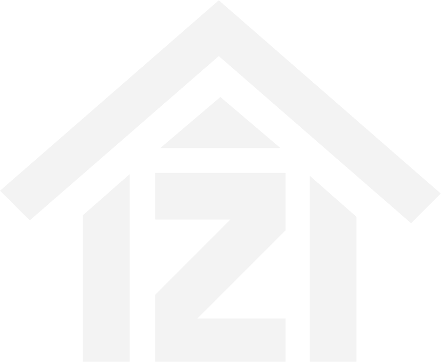 IZI HOUSE Logo
