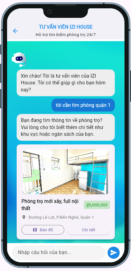 Công nghệ thông minh